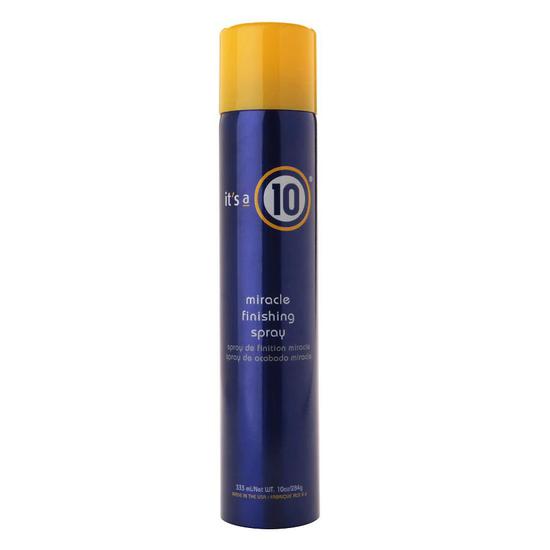 It's A 10 Miracle Finishing Spray 284g