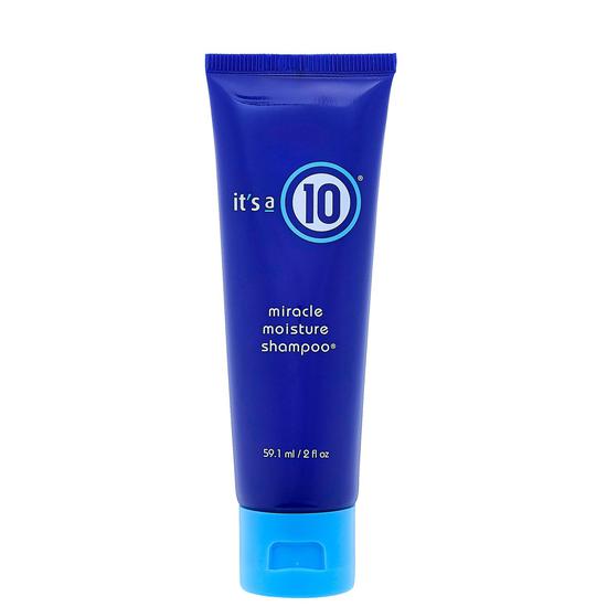 It's A 10 Miracle Moisture Daily Shampoo 59.1ml