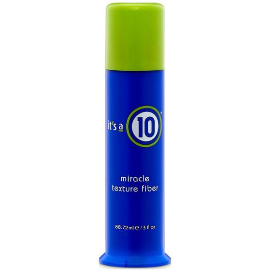 It's A 10 Miracle Texture Fibre 88.72ml