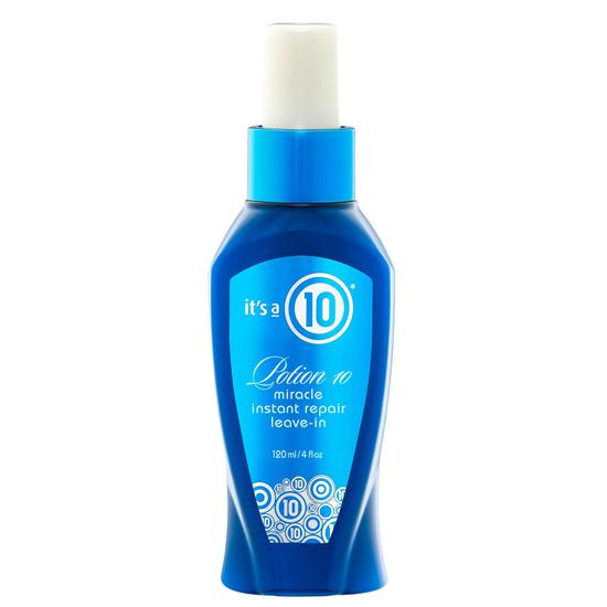 It's A 10 Potion 10 Miracle Instant Repair Leave-In Conditioner 120ml