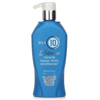 It's A 10 Potion 10 Miracle Repair Daily Conditioner