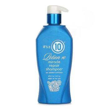 It's A 10 Potion 10 Miracle Repair Shampoo