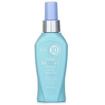 It's A 10 Scalp Restore Miracle Scalp Leave-in