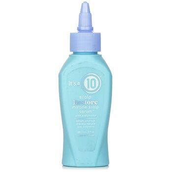 It's A 10 Scalp Restore Miracle Serum