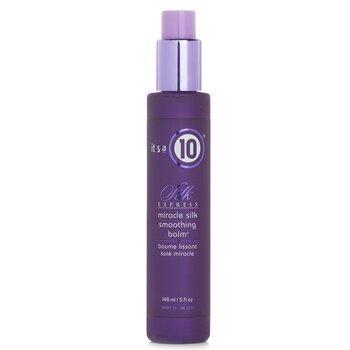 It's A 10 Silk Express Miracle Silk Smoothing Balm