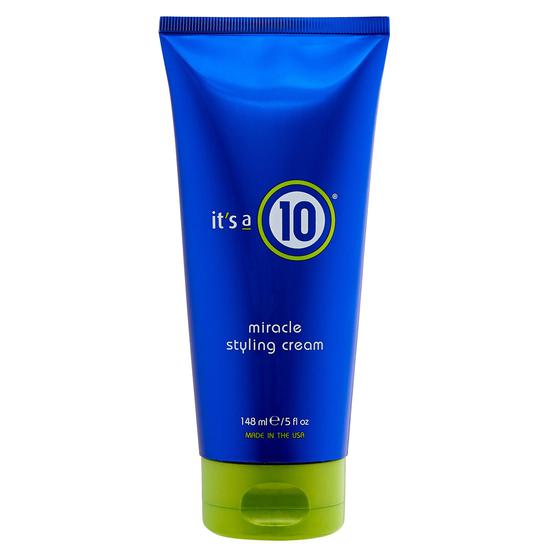 It's A 10 Styling Collection Miracle Styling Cream 148ml