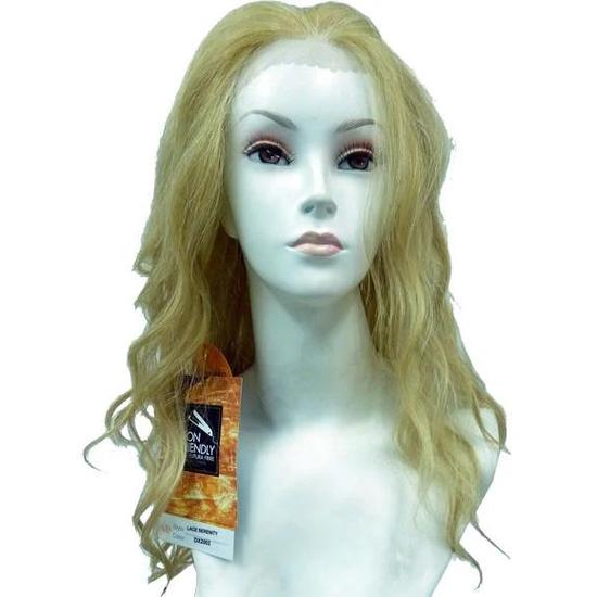 Its A Wig Synthetic Lace Front Serenity DX3147