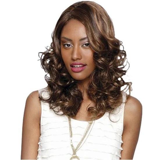 Its A Wig Synthetic Lace Front Wish DX3147