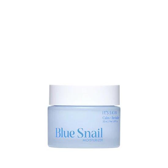 It's Skin Blue Snail Moisturiser 50ml