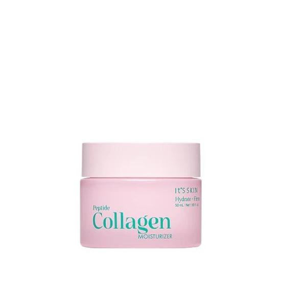 It's Skin Peptide Collagen Moisturiser 50ml