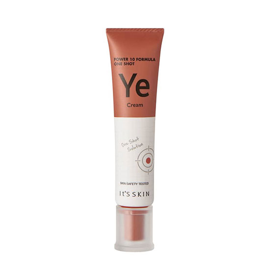 It's Skin Power 10 Formula One Shot YE Face Cream 35ml