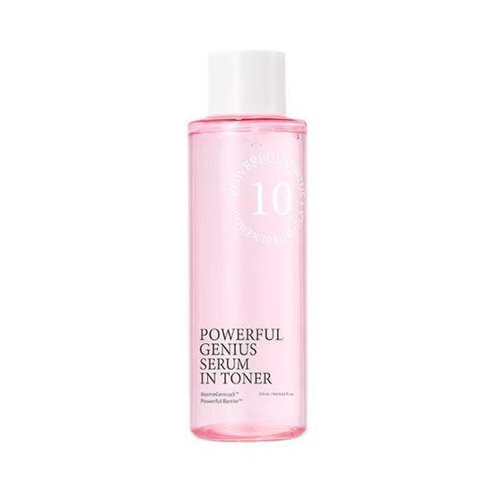 It's Skin Power 10 Formula Powerful Genius Serum In Toner 255ml