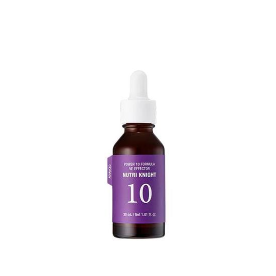 It's Skin Power 10 Formula VE Effector 30ml