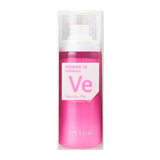 It's Skin Power 10 Formula VE Nutrition Mist