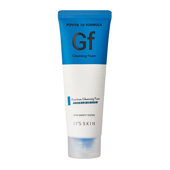 It's Skin Power 10 GF Face Cleansing Foam 120ml