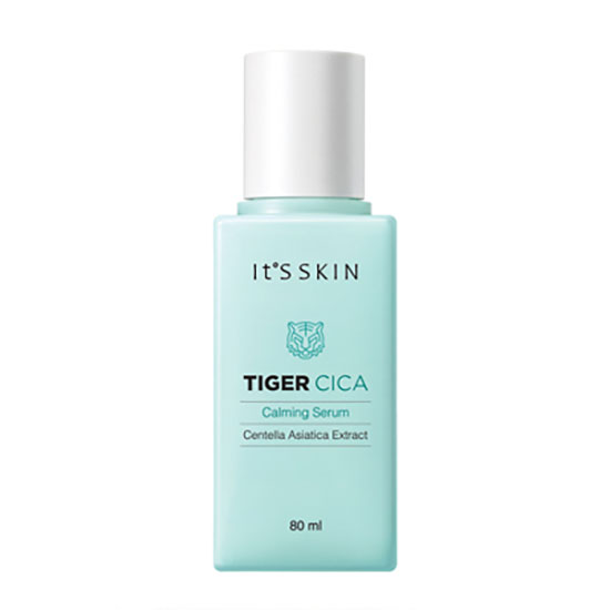It's Skin Tiger Cica Calming Serum