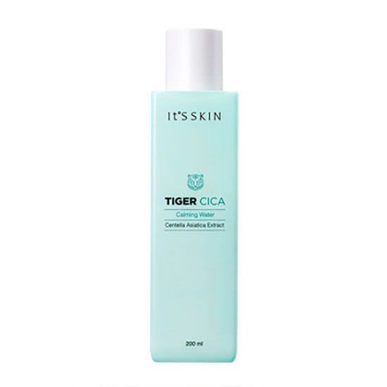 It's Skin Tiger Cica Calming Water