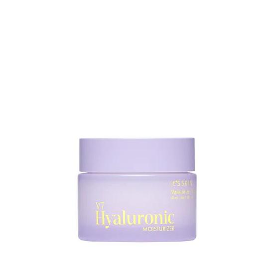 It's Skin V7 Hyaluronic Moisturiser 50ml