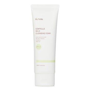 IUNIK Centella Mild Cleansing Foam 120ml