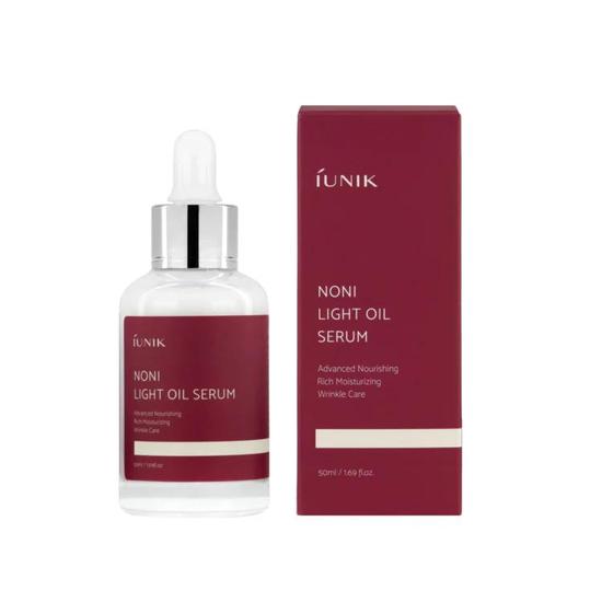 IUNIK Noni Light Oil Serum 50ml