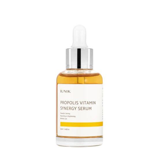IUNIK Propolis Vitamin Synergy Serum