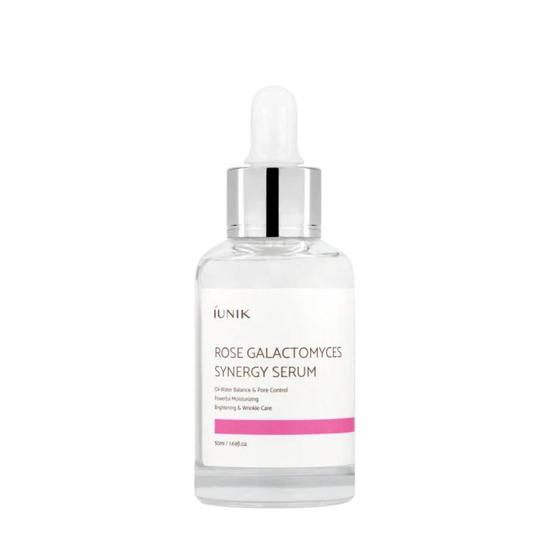 IUNIK Rose Galactomyces Synergy Serum 50ml