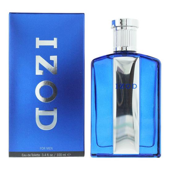 Izod Legacy Blue Eau De Toilette