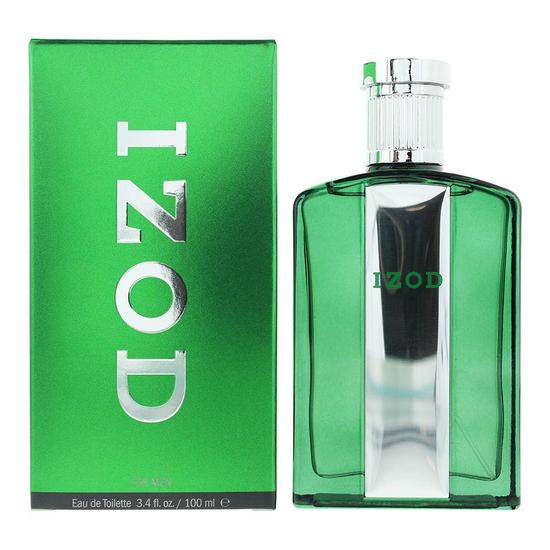 Izod Legacy Green Eau De Toilette
