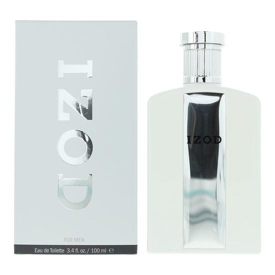 Izod Legacy White Eau De Toilette