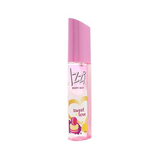 Izzi Sweet Love Body Mist 100ml