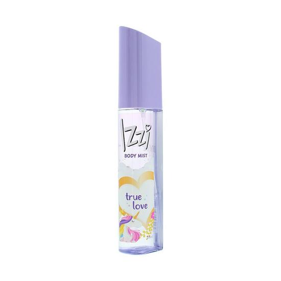 Izzi True Love Body Mist 100ml