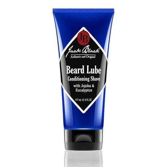 Jack Black Beard Lube Conditioning Shave 177ml