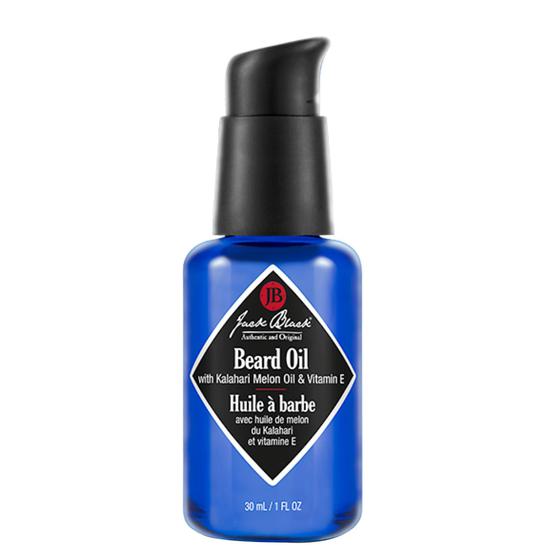 Jack Black Beard Oil 30ml