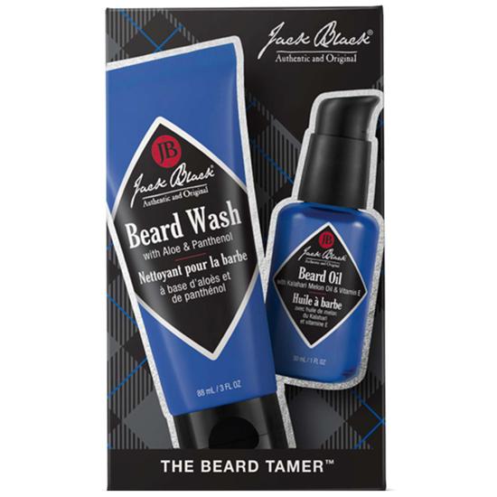 Jack Black Beard Tamer Set