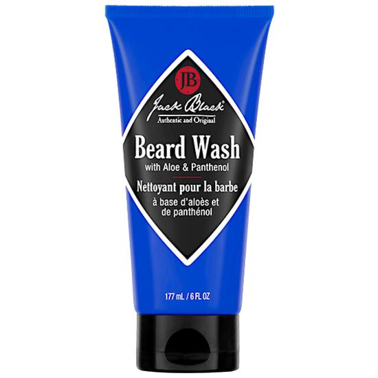 Jack Black Beard Wash 177ml