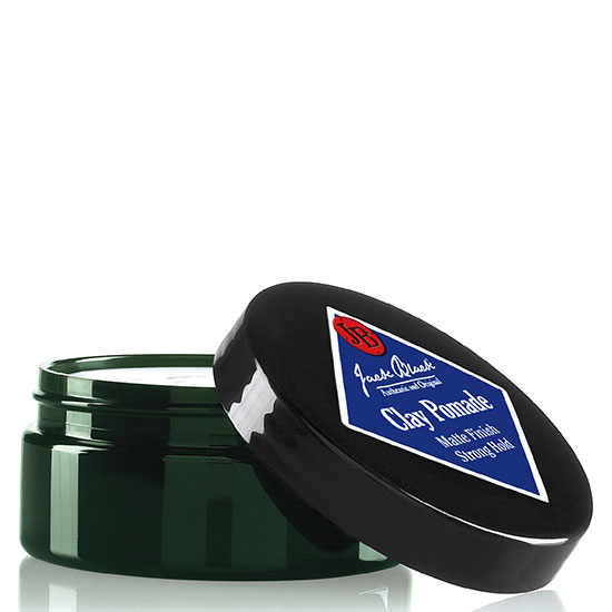 Jack Black Clay Pomade