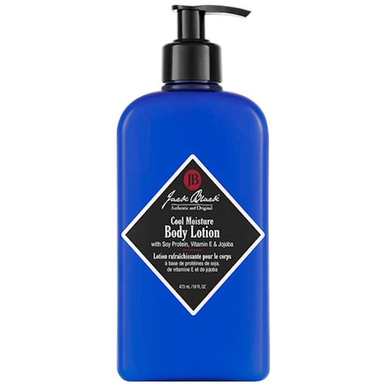 Jack Black Cool Moisture Body Lotion 473ml