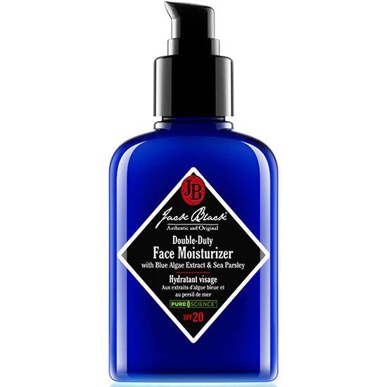 Jack Black Double Duty Face Moisturiser 97ml