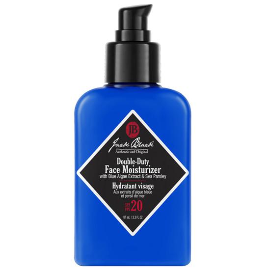 Jack Black Double Duty Face Moisturiser SPF 20 97ml