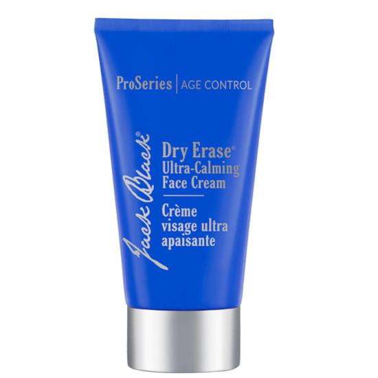 Jack Black Dry Erase Ultra Calming Face Cream 73ml