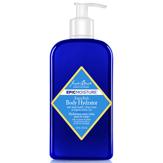 Jack Black Extra Rich Body Hydrator
