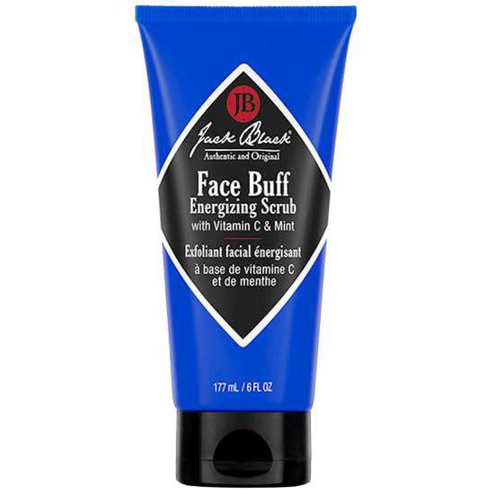 Jack Black Face Buff Energising Scrub 177ml