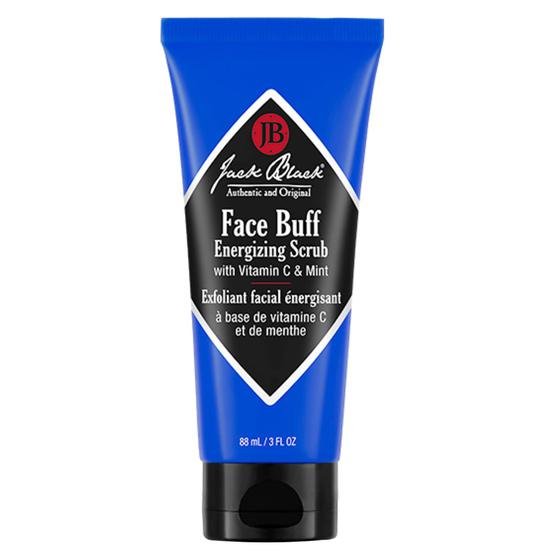 Jack Black Face Buff Energising Scrub 88ml