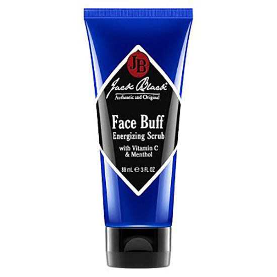 Jack Black Face Buff Energising Scrub 88ml