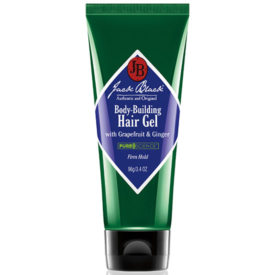 Jack Black Hair Gel