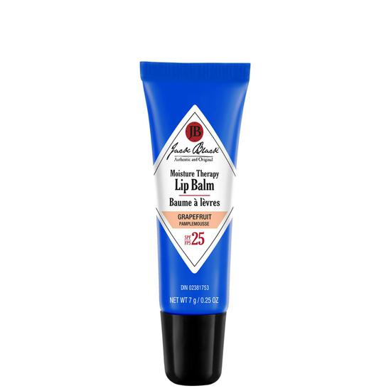 Jack Black Intense Therapy Lip Balm SPF 25 Grapefruit