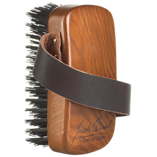 Jack Black Military Palm Brush