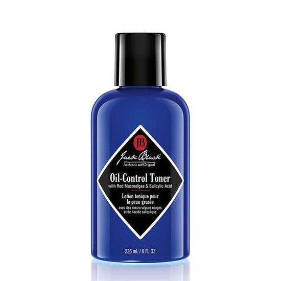 Jack Black Oil-Control Toner 236ml