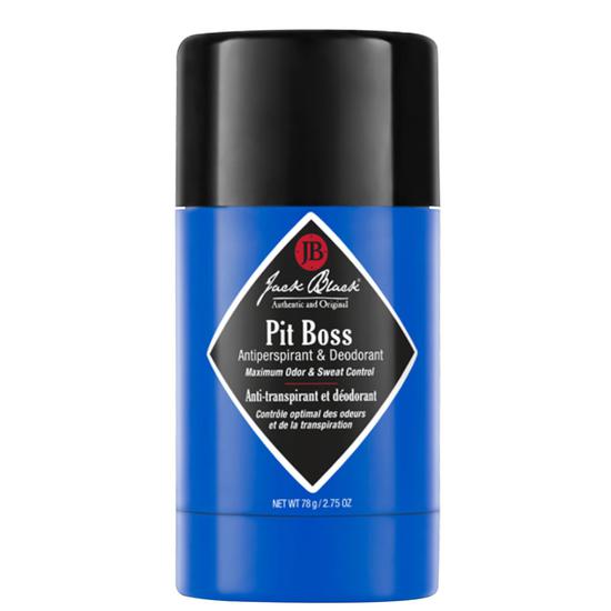 Jack Black Pit Boss Antiperspirant & Deodorant 78g