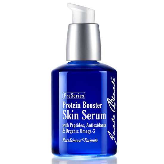 Jack Black Protein Booster Skin Serum